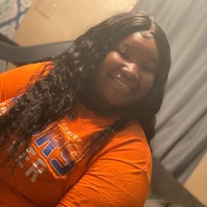 Meet your Posher, Amyrie